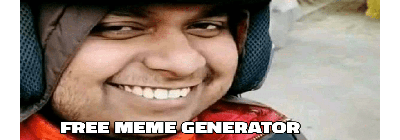 Gru Face Meme Generator